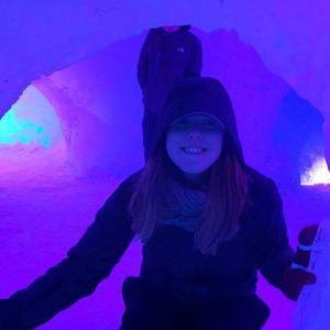 Meet your Posher, Robyn